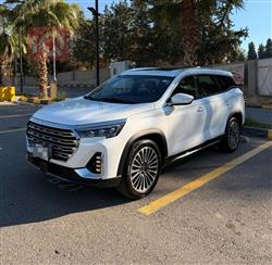 Jetour X90 PLUS